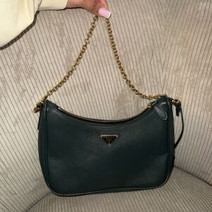 Prada Saffiano Bag